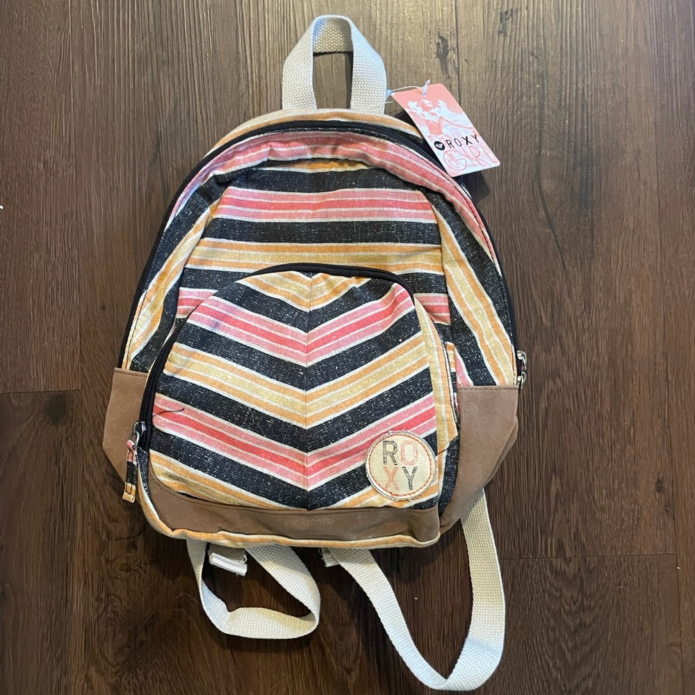 ROXY GIRL Backpack